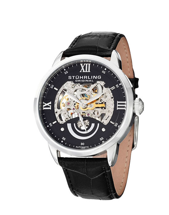 Часы Stuhrling Original Legacy 574.02
